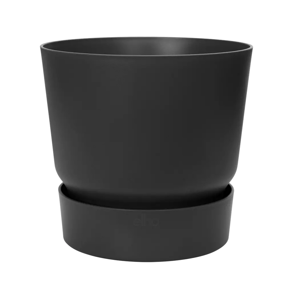 
                  
                    Grand pot de fleurs pour plante extérieur et plante intérieur. Grand pot noir. Grand pot avec réservoir d'eau. Kipok. pot pour balcon. pot pour salon. Pot de fleurs grande taille. Pot de fleurs 30 cm. pot de fleurs géant pas cher. kipok Riviera Pot de fleurs Rond
                  
                