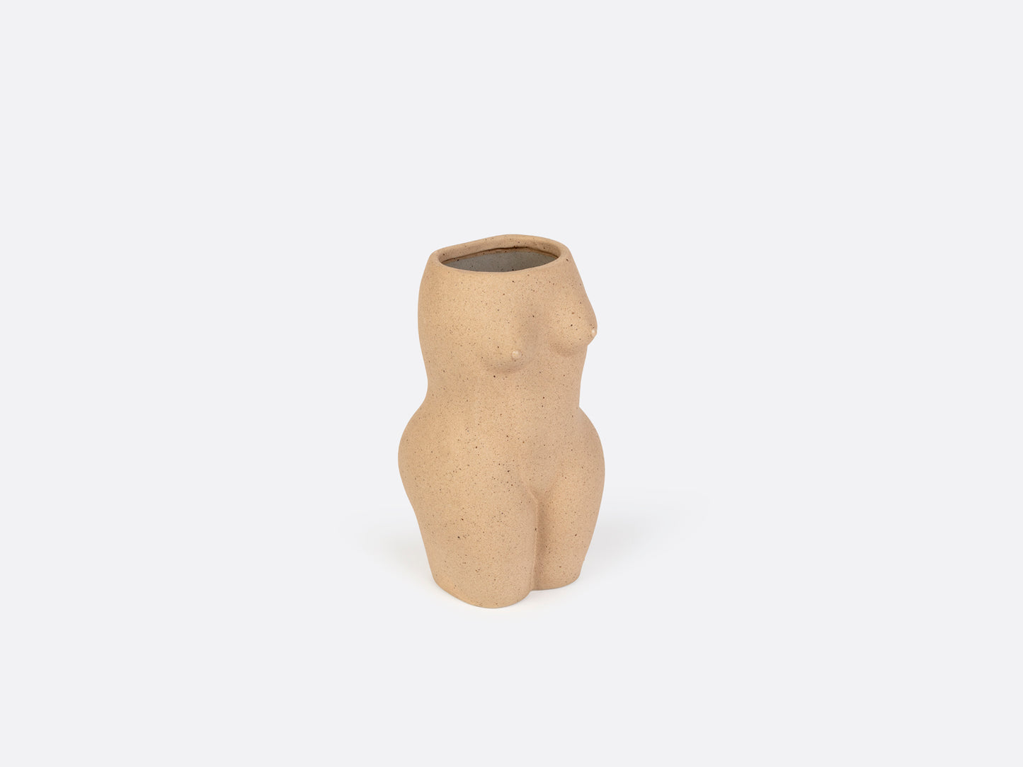  Vase corps de femme de profil. Vase en céramique femme sans les fleurs. Vase silhouette féminin pour toutes les petits bouquet.  Placer le vase femme dans la salle de bain. Cadeau original fun vase de fleurs de table de nuit. vase corps femme. vase buste femme kipok  vase blanc.. sans fleurs. 